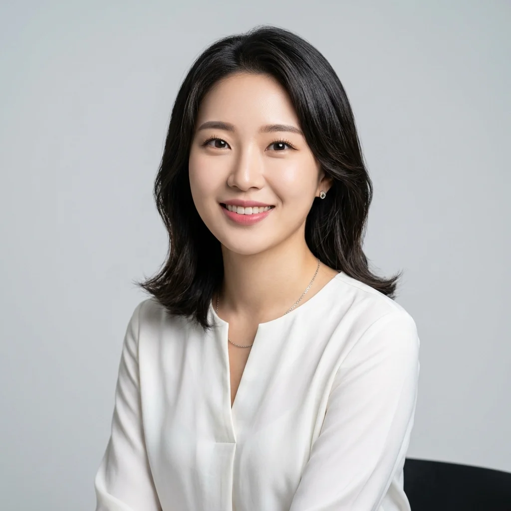 한눈에 보는 윤가이 기본 프로필