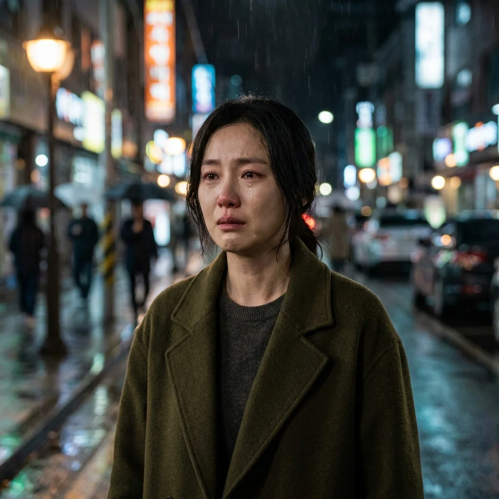 영화부터 드라마까지, 윤가이의 필모그래피