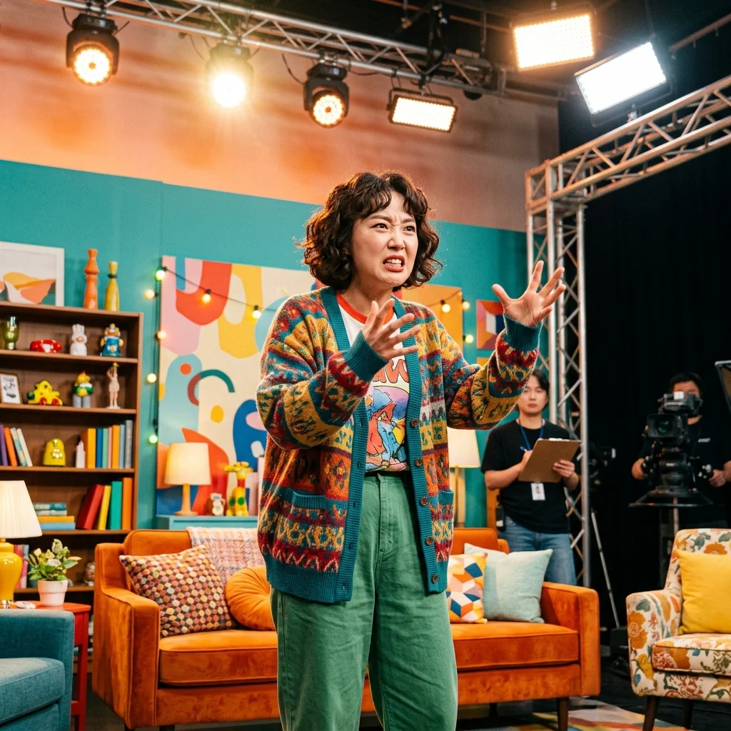 SNL 코리아가 맺어준 인연과 성공 비결