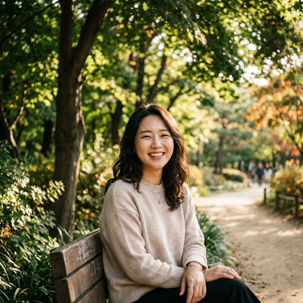 마무리하며: 사랑과 열정이 함께하는 삶