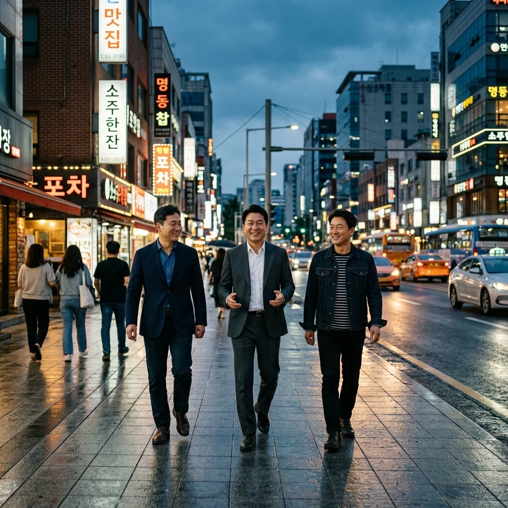 시청률 15.7%의 비밀, 단순한 액션 그 이상!