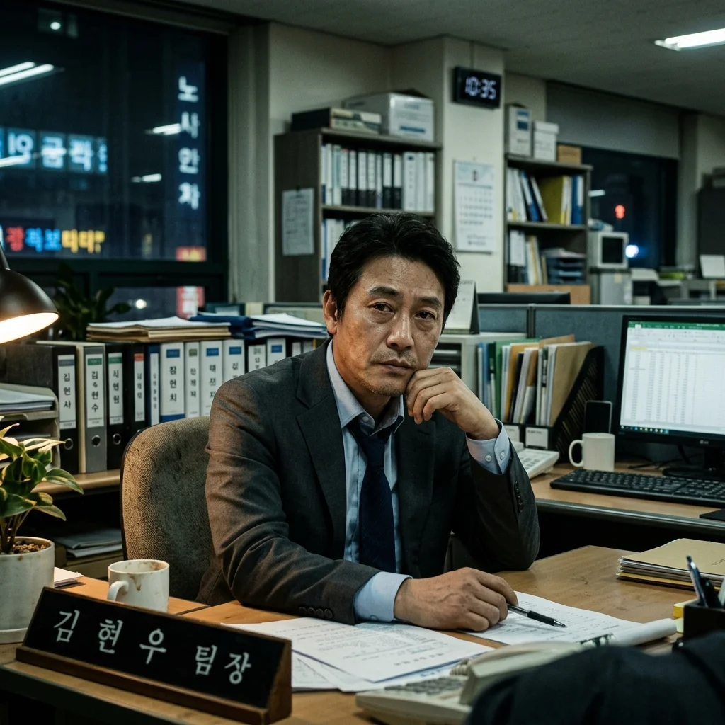 요즘 난리 난 '김부장' 드라마, 도대체 왜 이렇게 핫할까요?