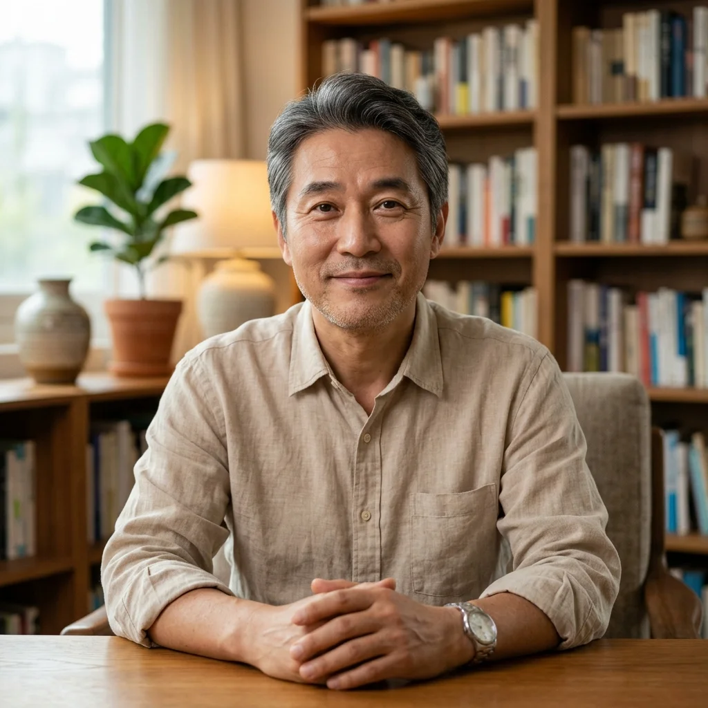 결혼 후 소지섭, 무엇이 달라졌을까?
