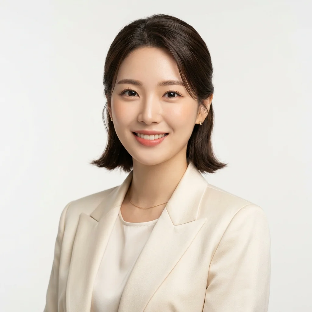 서수민 배우 프로필 한눈에 보기