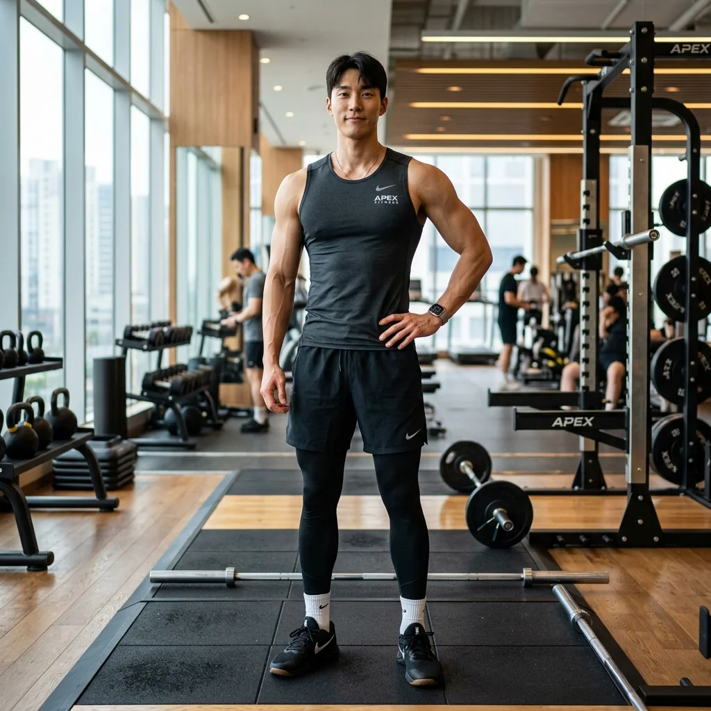 한눈에 보는 소지섭 상세 프로필