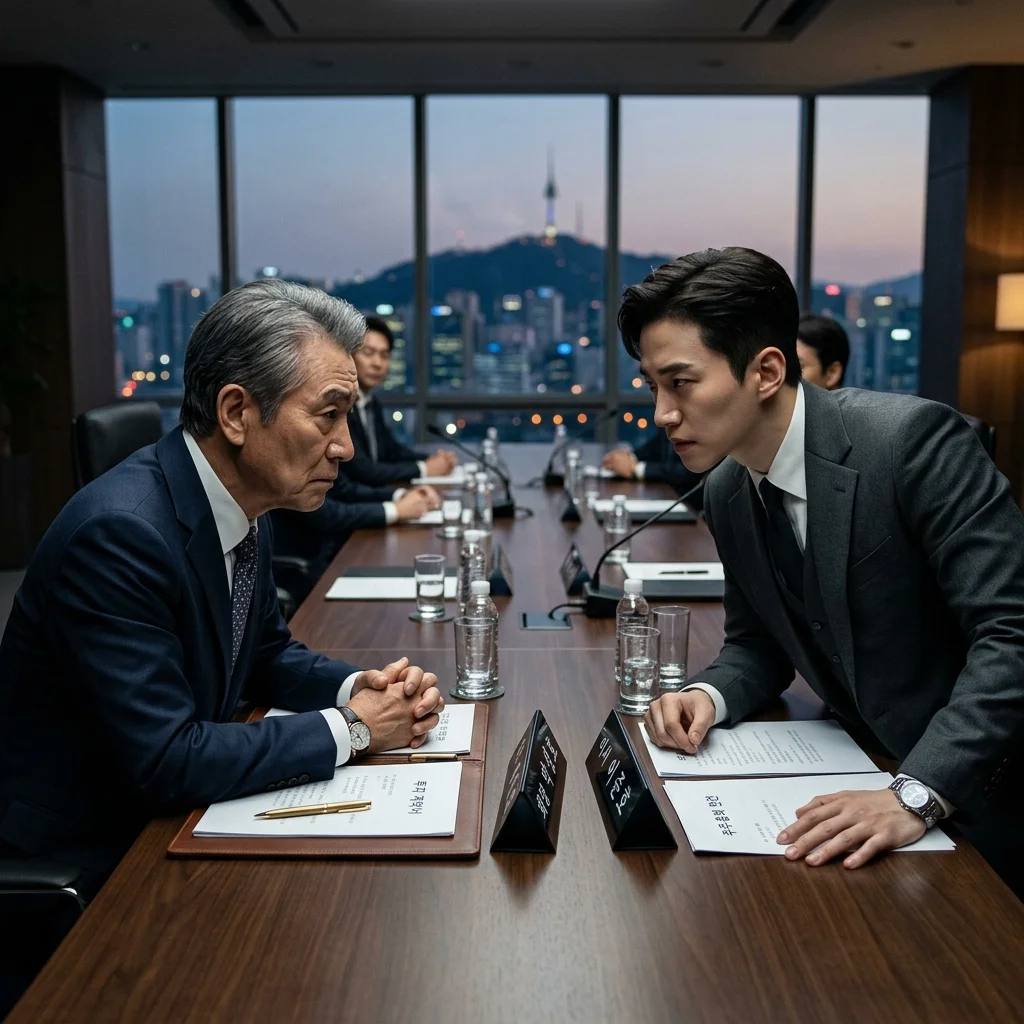 믿고 보는 출연진과 관전 포인트