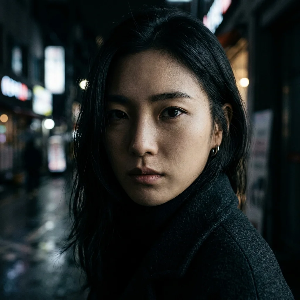 소름 돋는 정체, 나은세가 진범인 이유