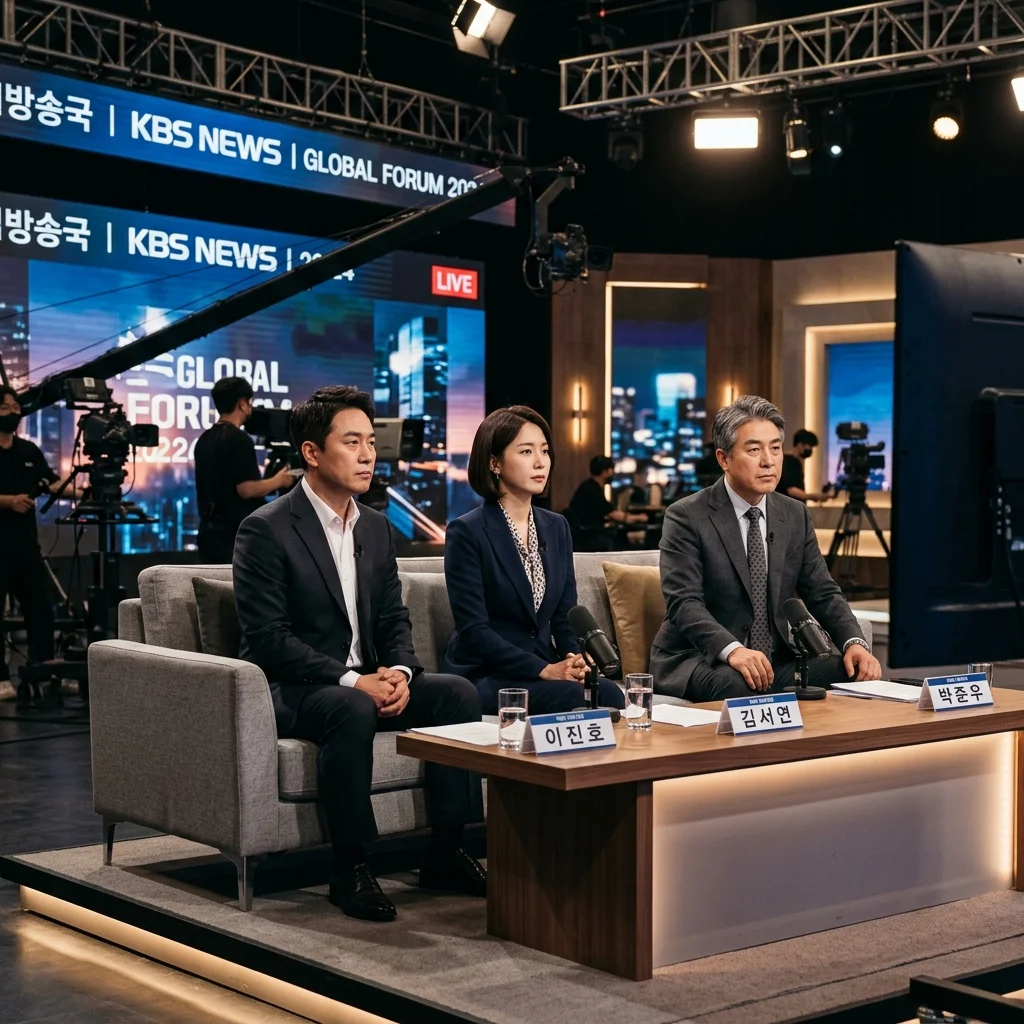 현실 연애의 매운맛! 연애전쟁, 대체 어떤 프로그램인가요?