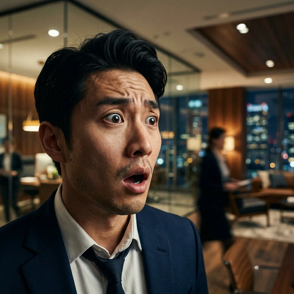 신입사원 강회장 10회, 모두를 충격에 빠뜨린 엔딩의 진실