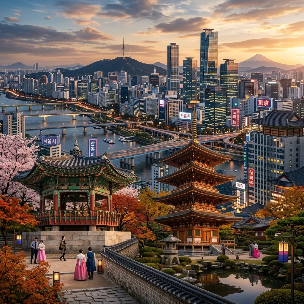 파친코 핵심 정보 한눈에 보기