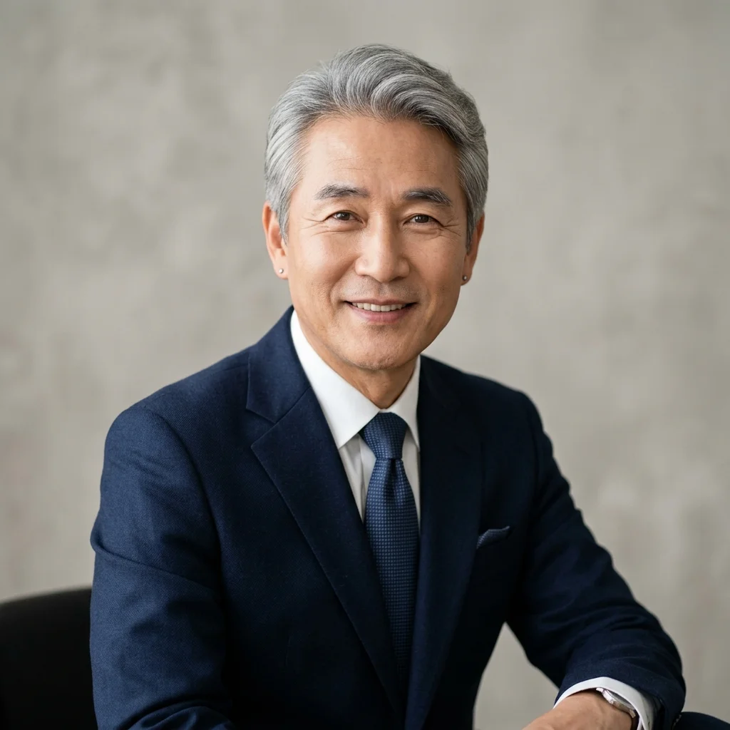 한눈에 보는 김인효 작곡가 프로필