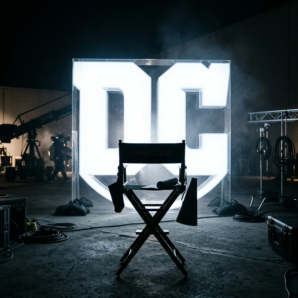 제임스 건의 DCU, 이번 선택은 성공적이었을까?