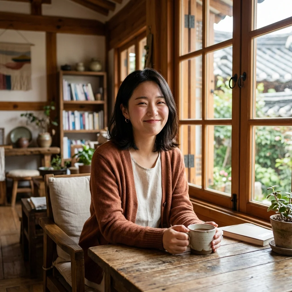 나솔사계 여자 5호, 그녀는 대체 누구일까?