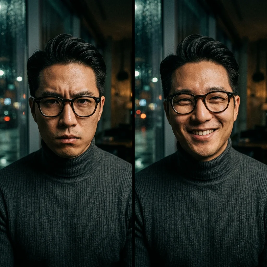 17기 영수와의 밀당: 거절에서 환희까지