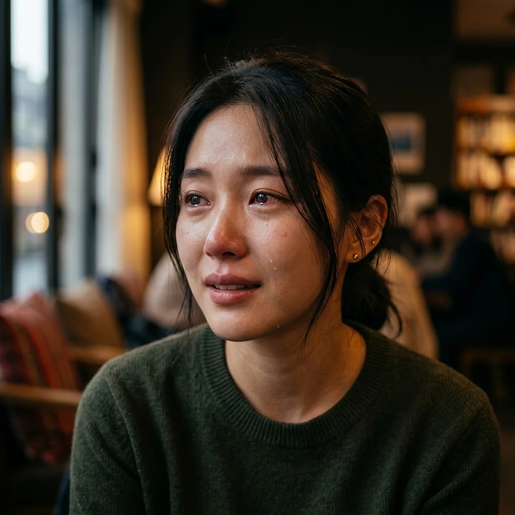 첫번째 아이, 그 먹먹한 결말의 정체는 무엇일까요?