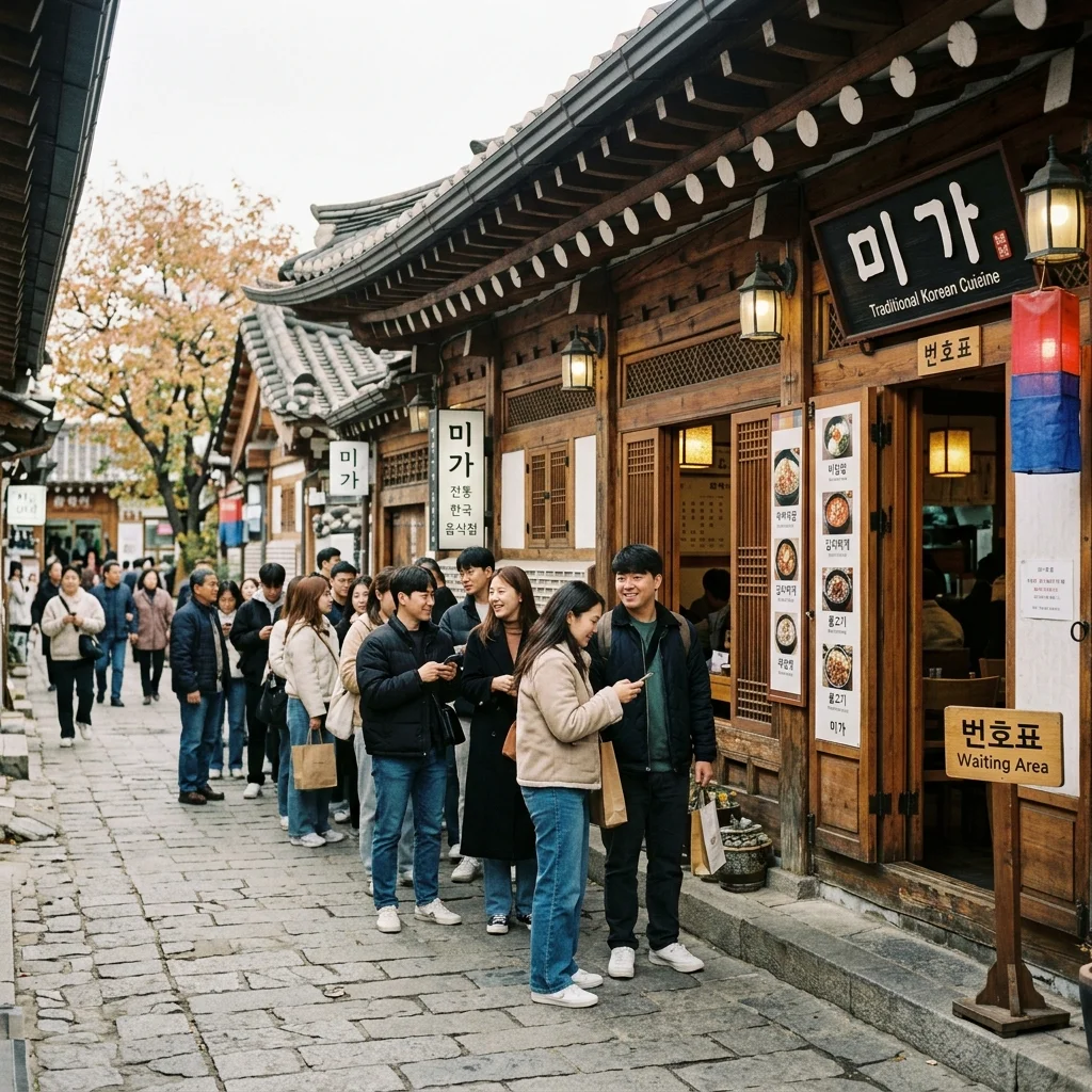 전설의 귀환! 종로 M슐랭 '장만만두'의 비밀
