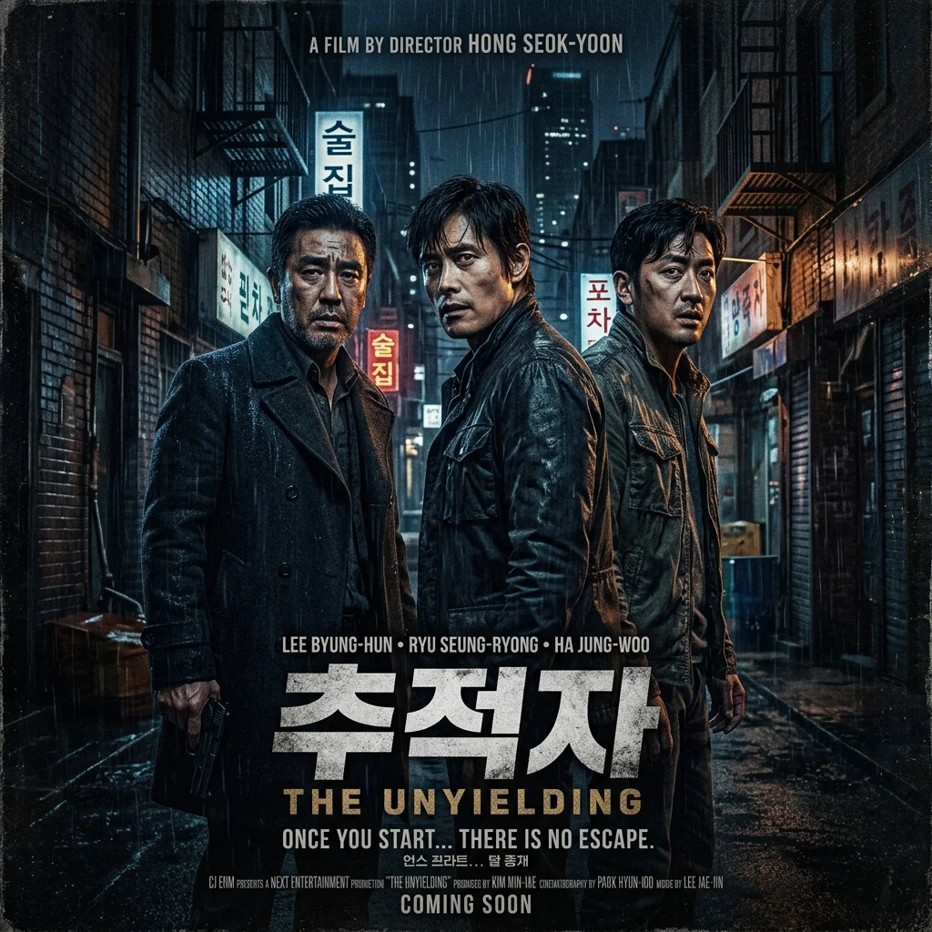 한눈에 보는 히든페이스 기본 정보