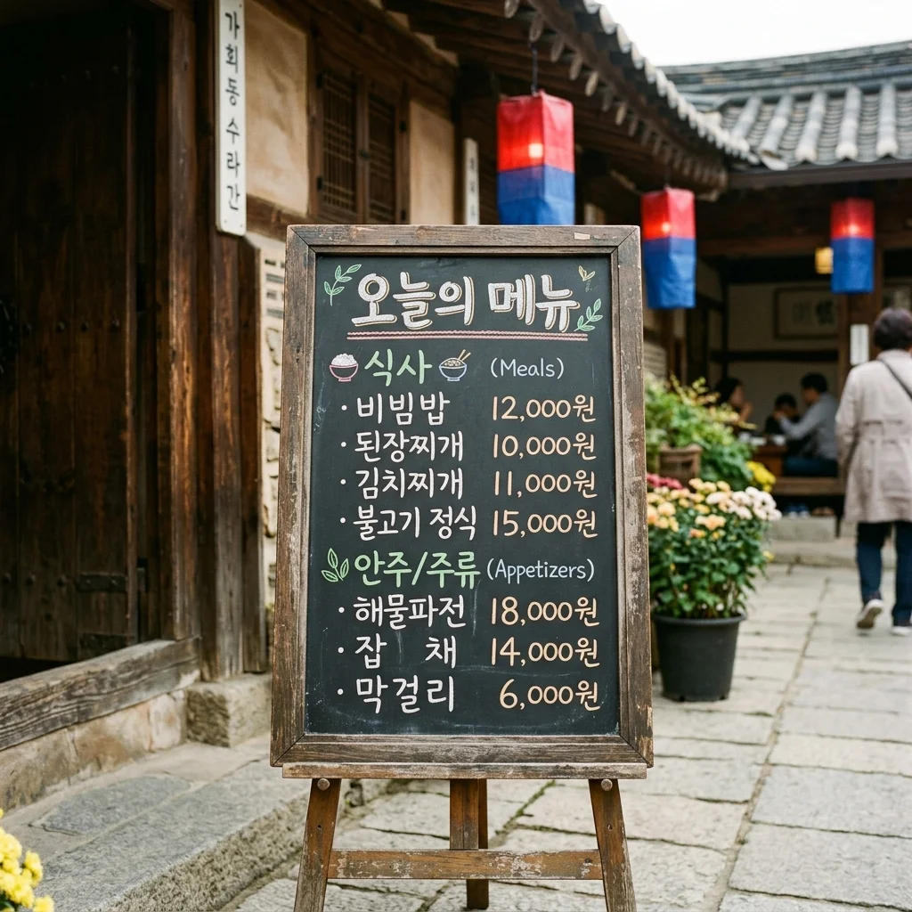 한눈에 보는 검산막국수 기본 정보