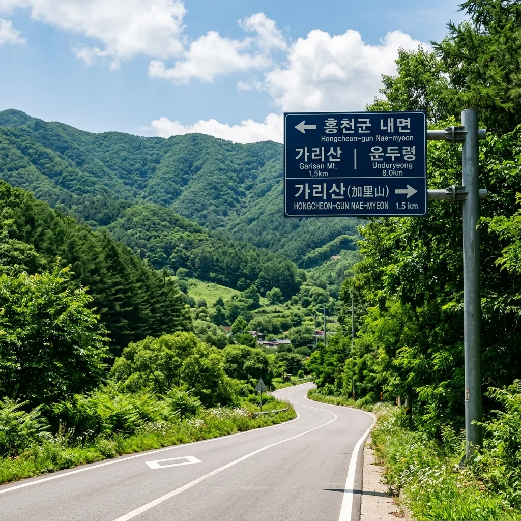방문 전 꼭 체크해야 할 주의사항