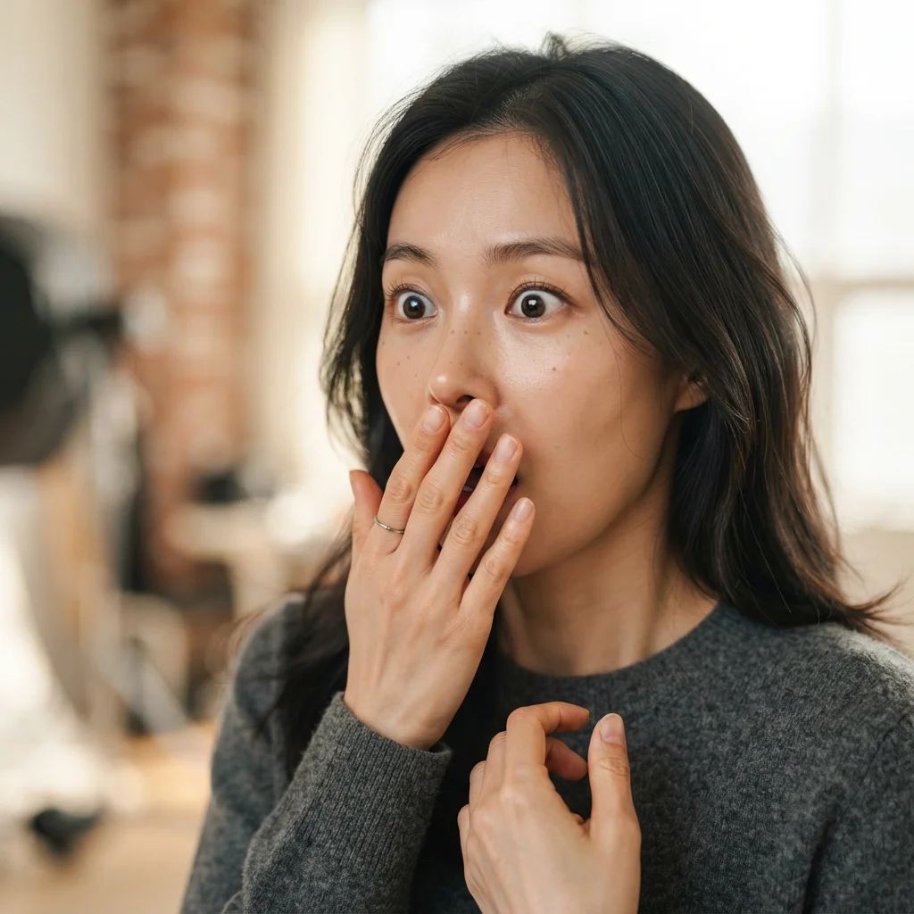 도파민 폭발! 이들의 갈등 포인트는 무엇이었을까?
