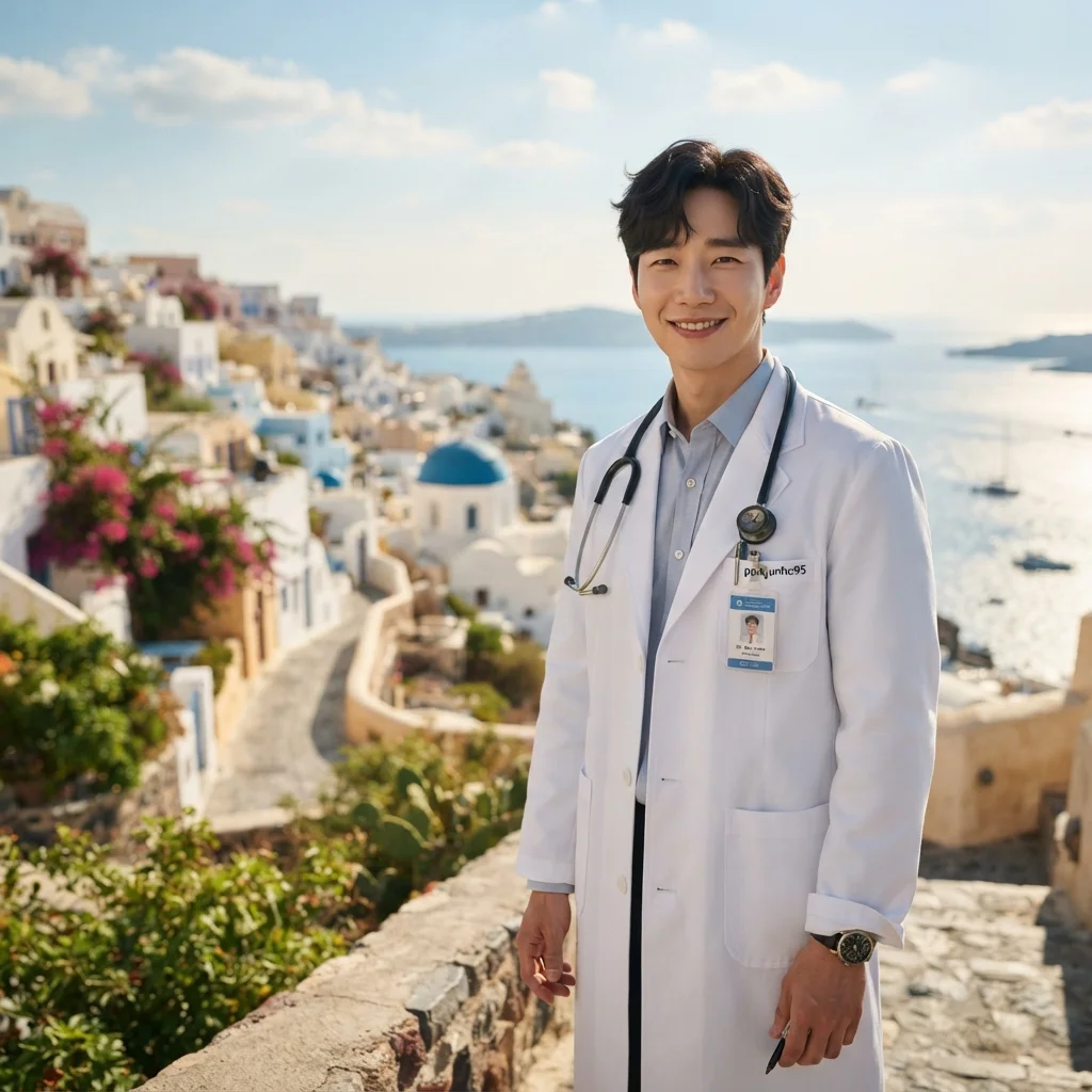 닥터 섬보이 몇부작일까? 핵심 답변부터 확인하세요!