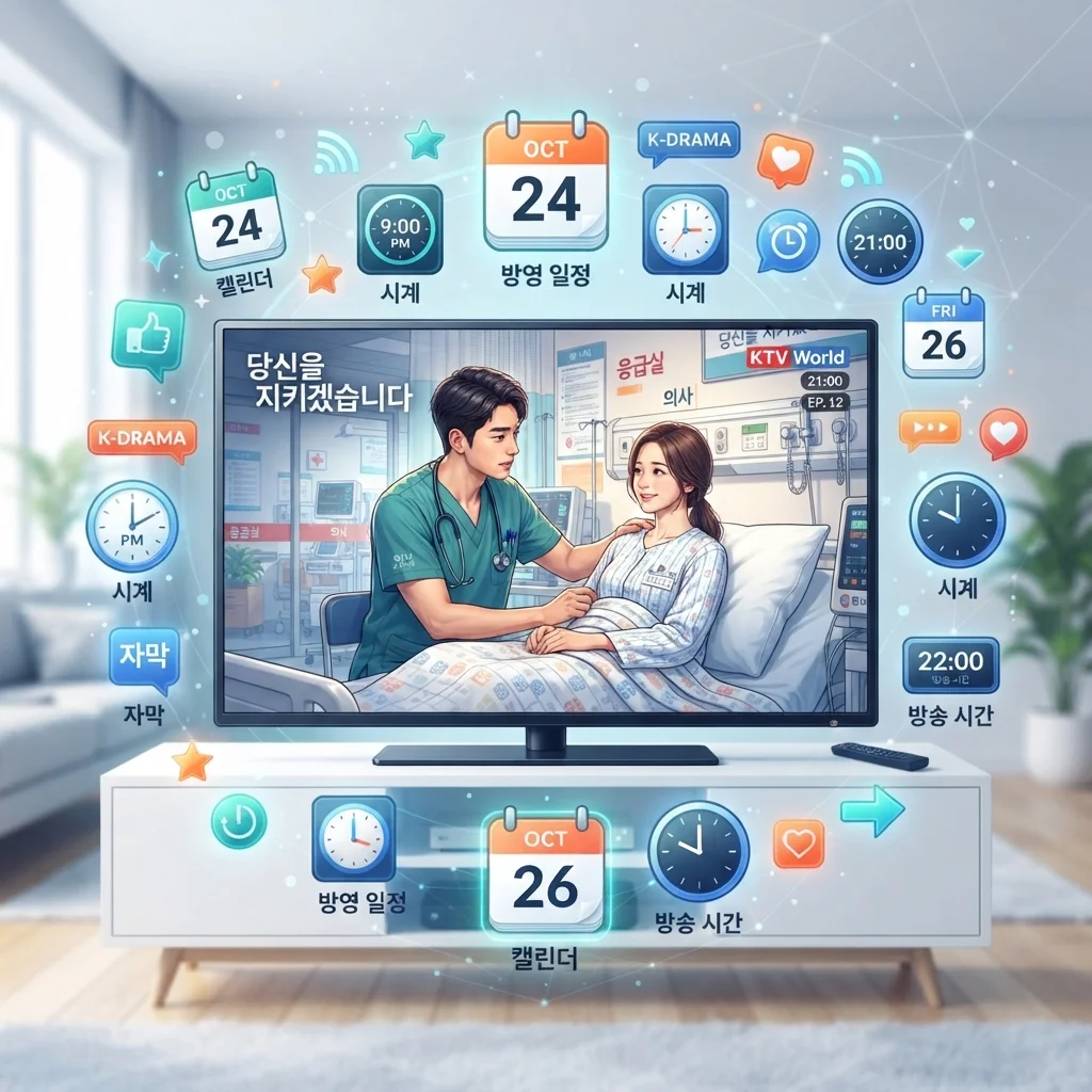 닥터 섬보이 기본 정보 한눈에 보기