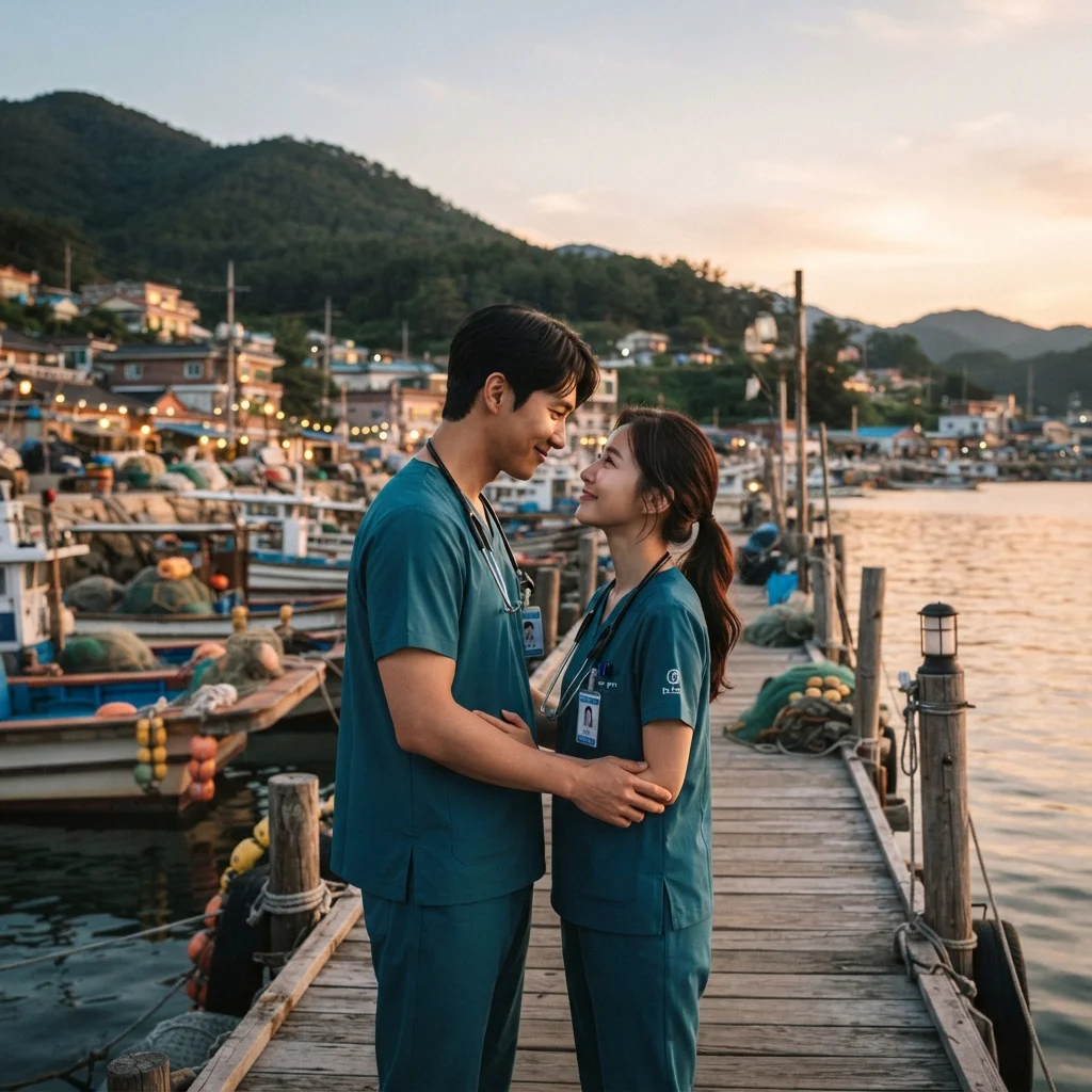 줄거리와 등장인물: 어떤 이야기인가요?