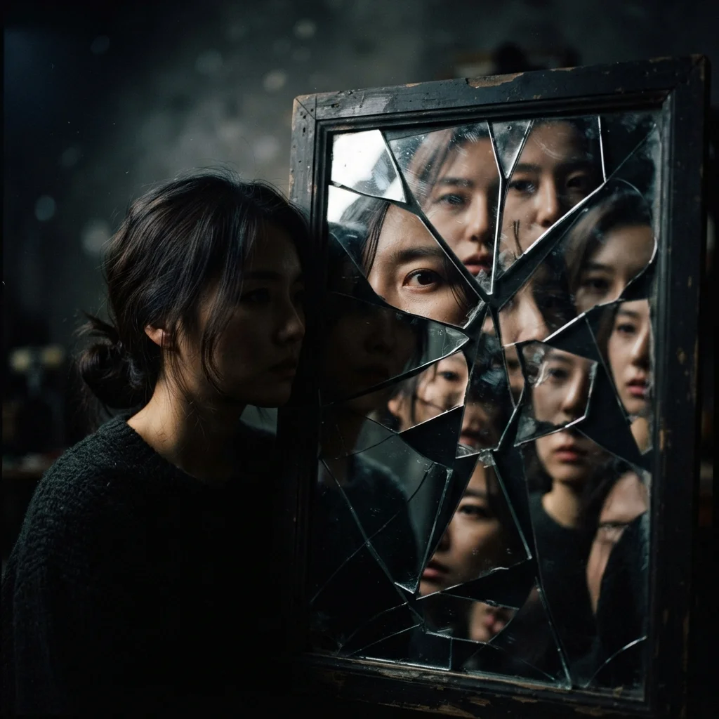 충격적인 전개 방식과 핵심 줄거리