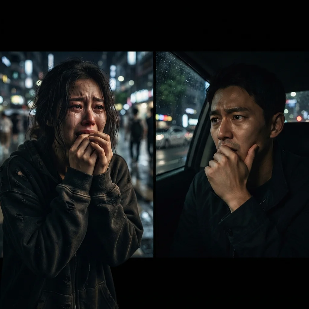 139회 주요 인물 상태 및 상황 요약