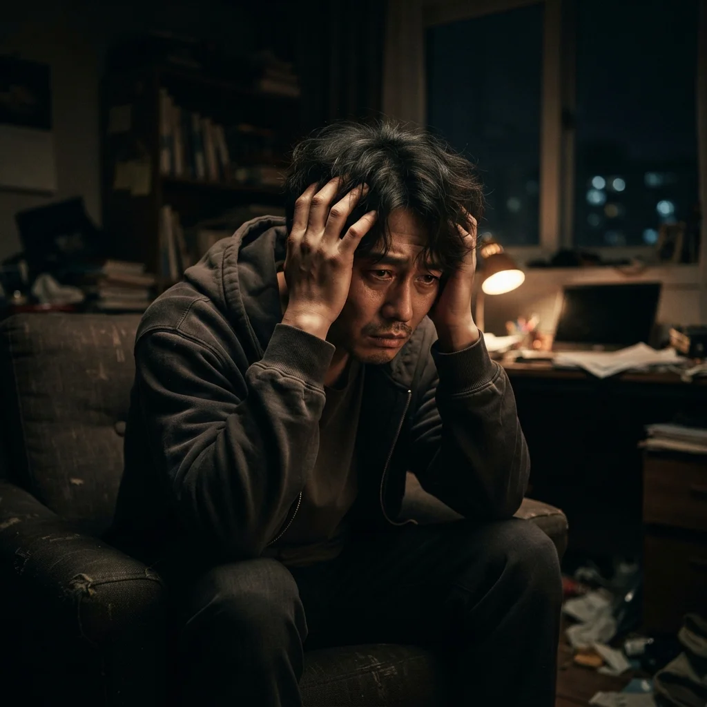 강준호의 참회, 그리고 남겨진 갈등