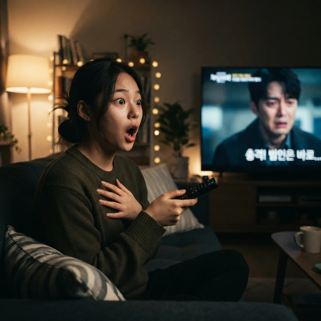 시청 전 주의사항 및 감상 팁
