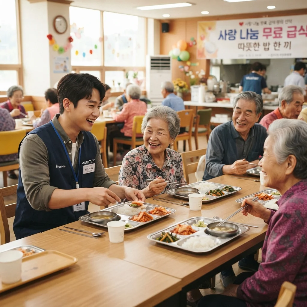 성공 그 이상의 가치: 나눔과 마무리