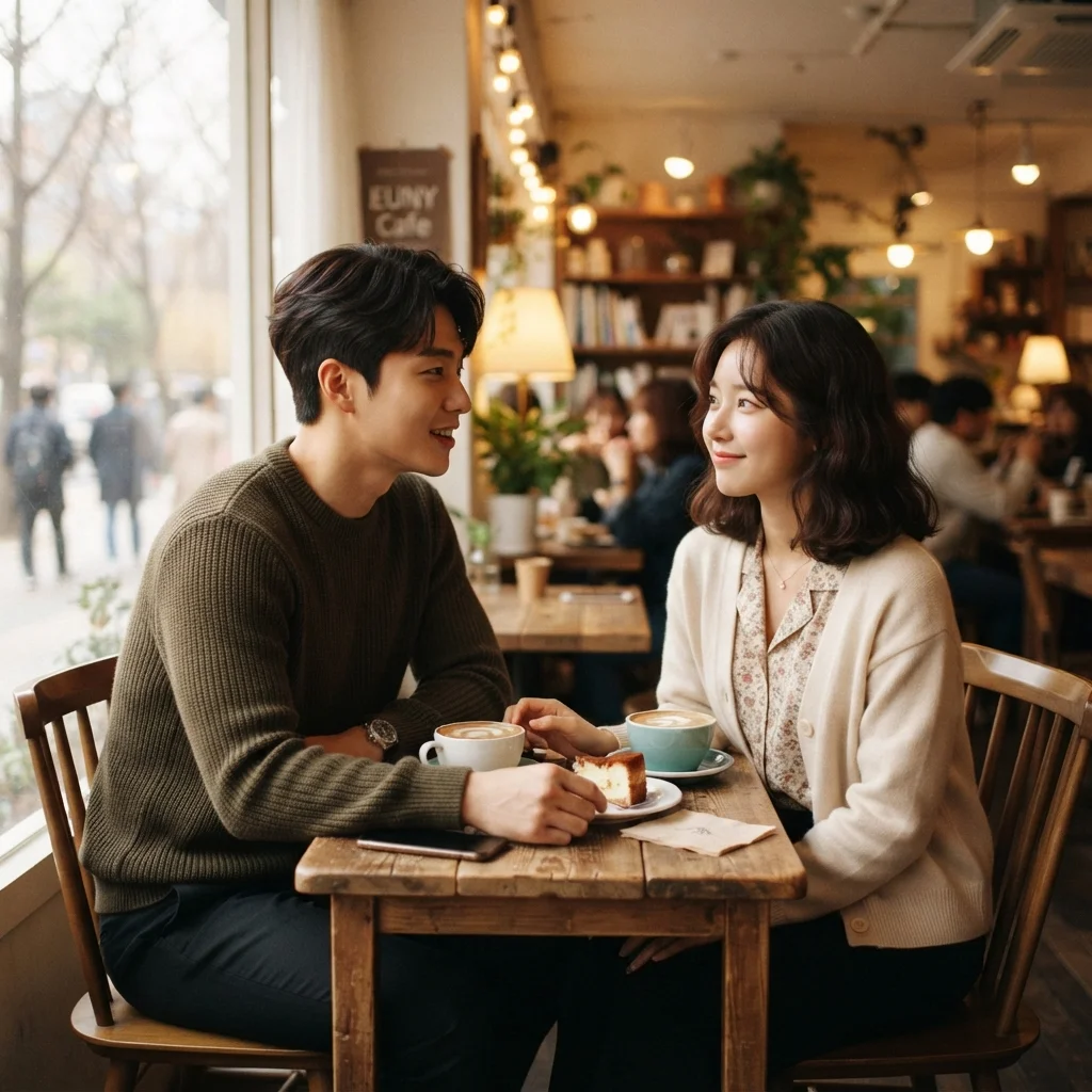 영숙의 러브라인: 영식 vs 영수, 최종 선택은?