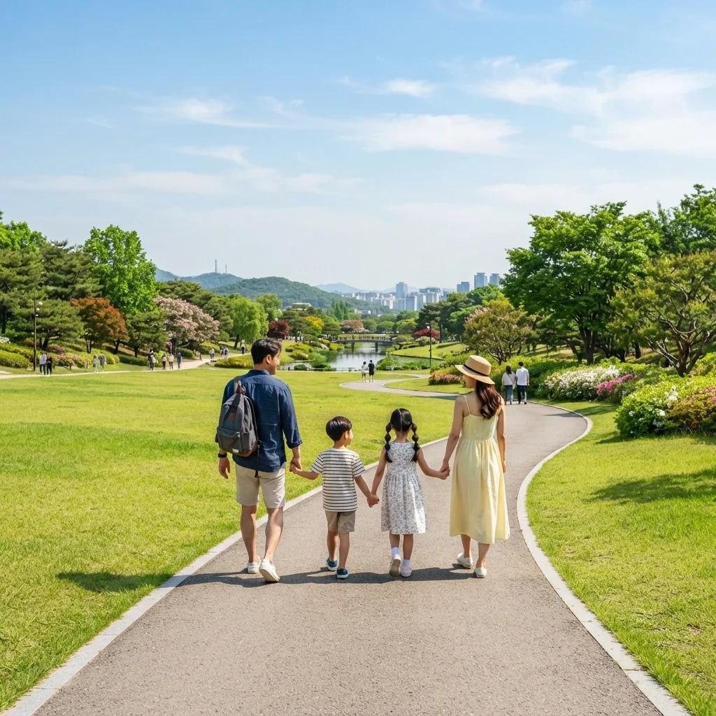 마치며: 사랑에는 정해진 정답이 없다