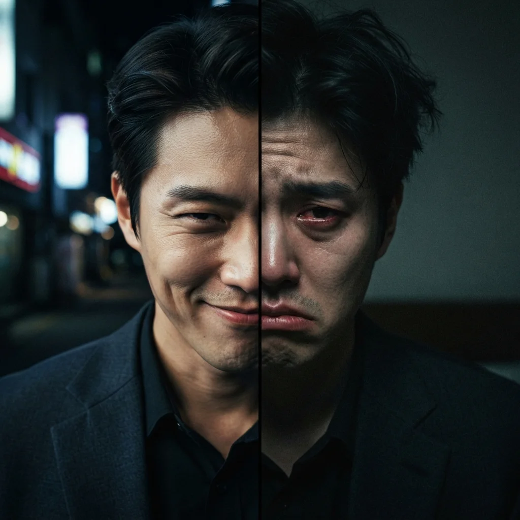 티모시 샬라메의 '밉상 천재' 연기 분석