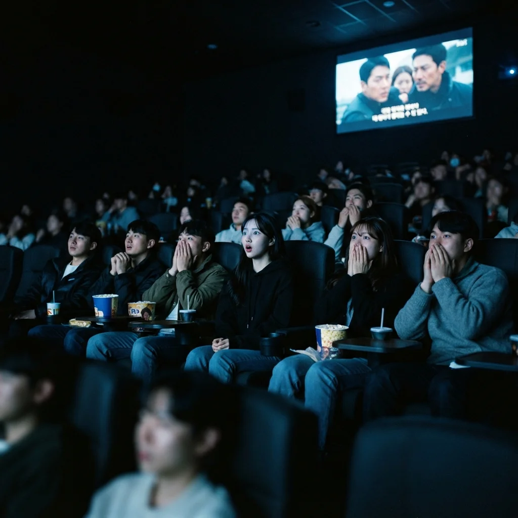 관람 전 주의사항과 꿀팁