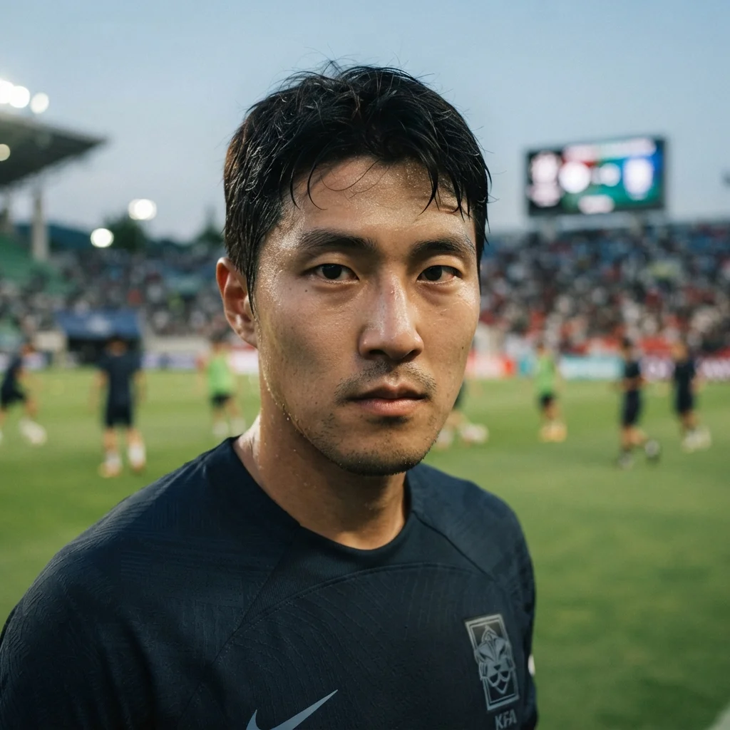 안정환의 충격 발언, 정말 축구계를 떠나려는 걸까요?