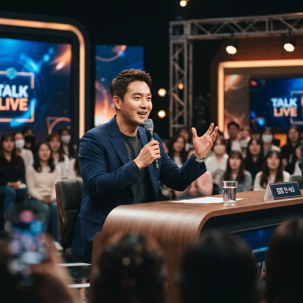 논란의 핵심: 왜 '청소'라는 강한 단어를 썼을까?