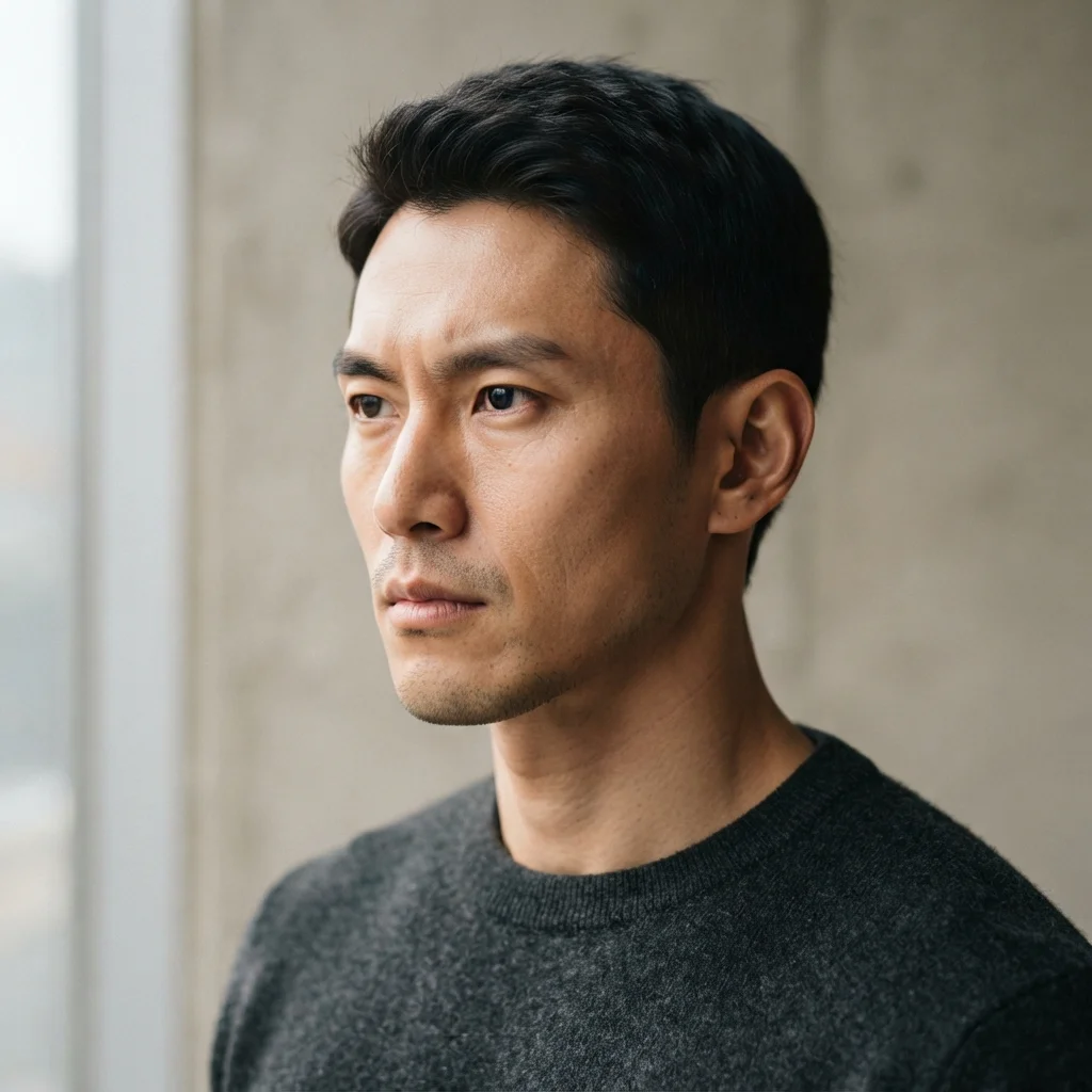 이름까지 바꾼 이유? 부모 후광 거부한 '독한' 열정
