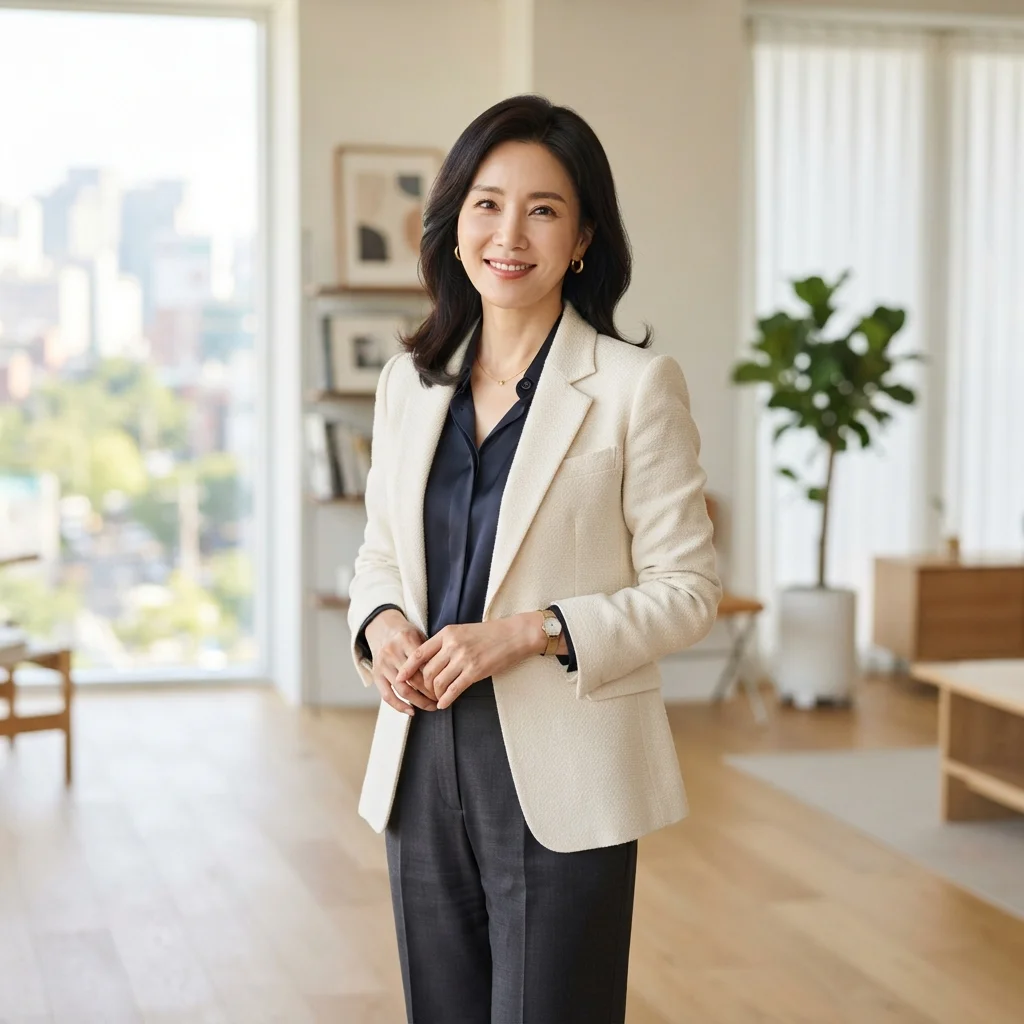 1세대 인플루언서, 이주희 대표는 누구인가?