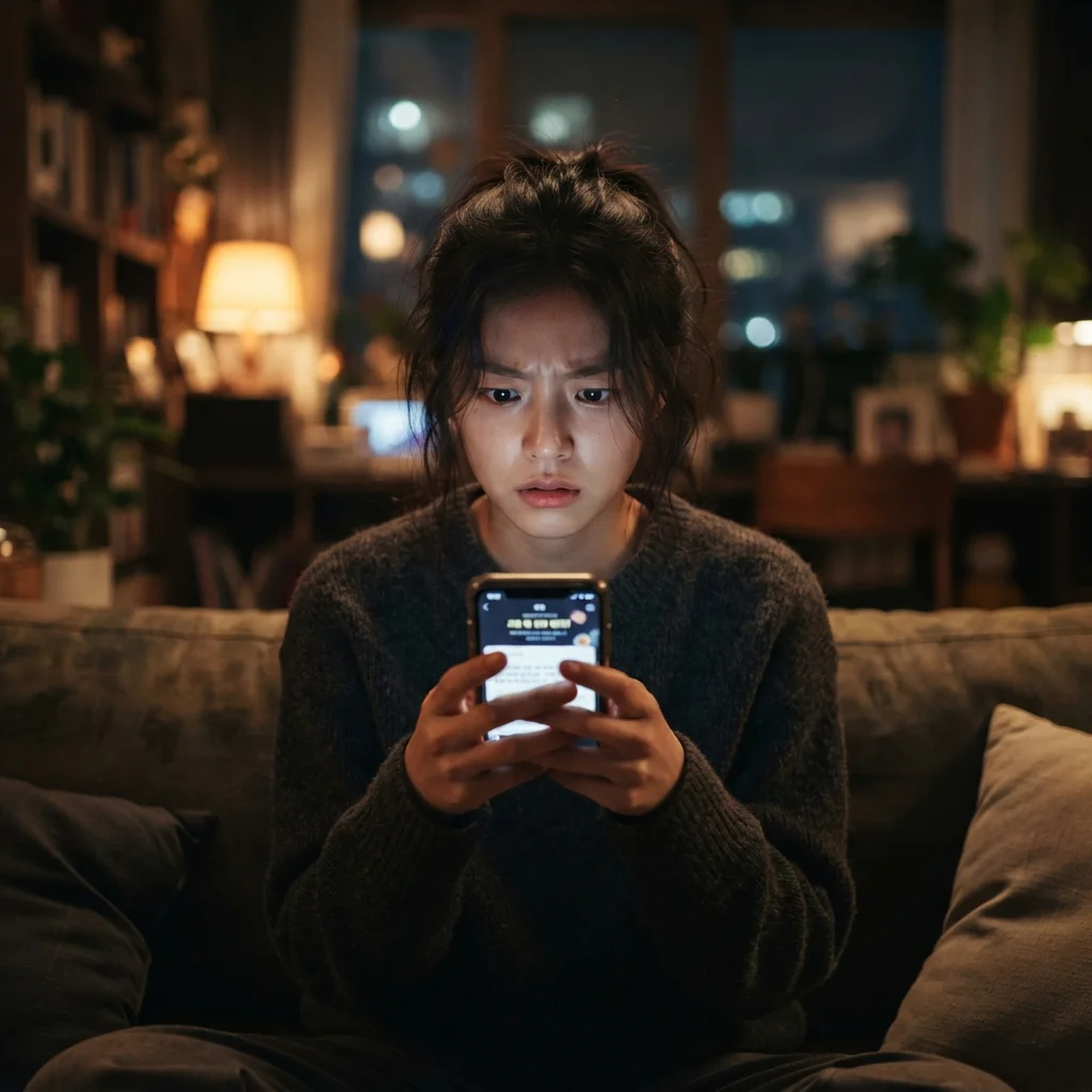 최근 화제가 된 김혜숙(김해숙) 루머, 결론부터 말씀드릴게요