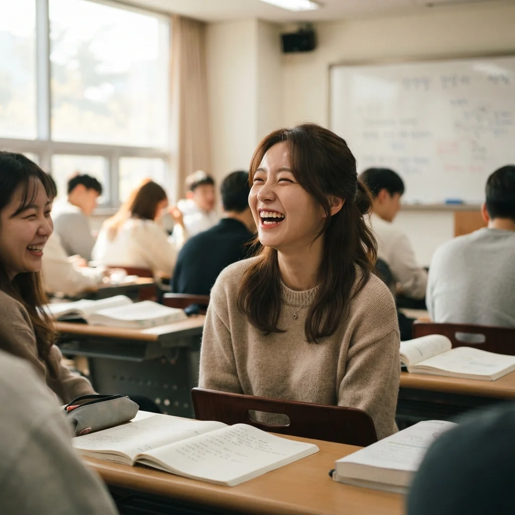 300대 1의 경쟁률, 김고은의 탄생 비화