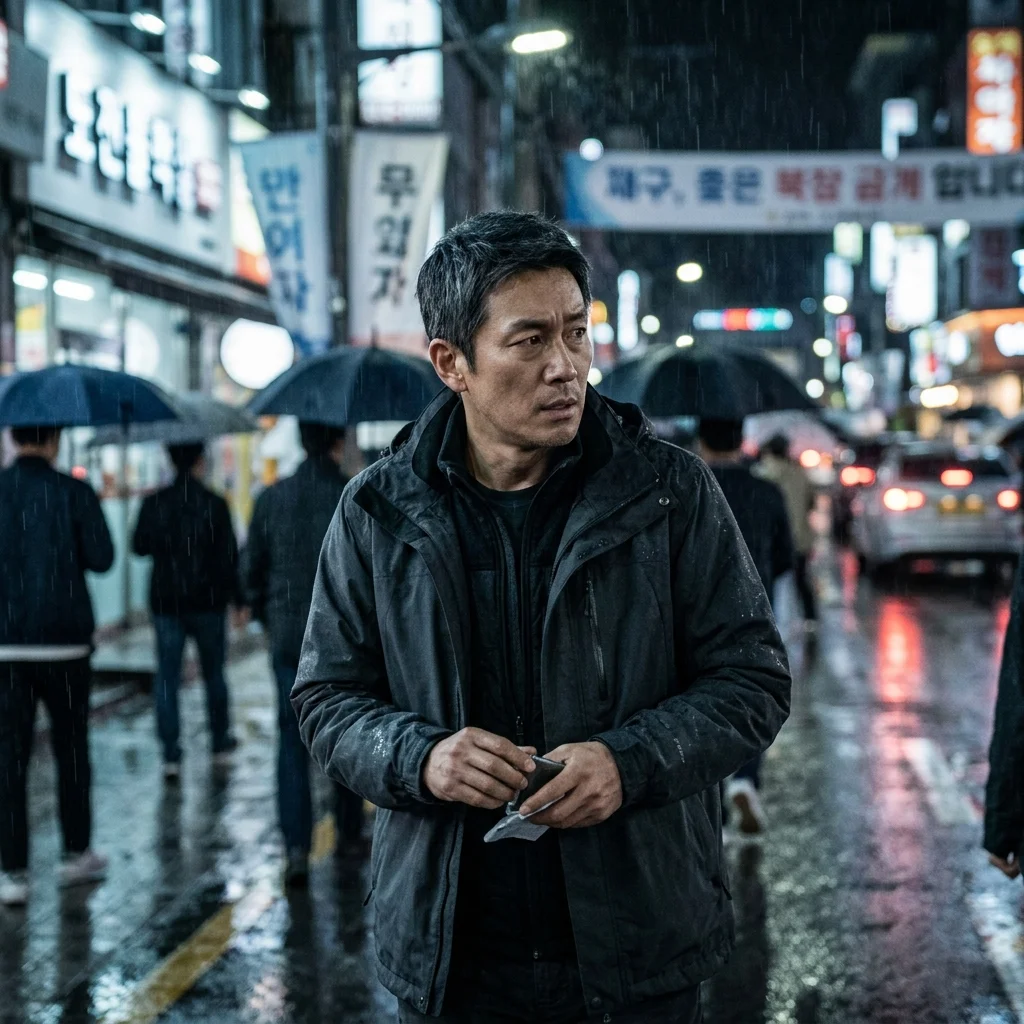 아이 윌 파인드 유 결말 반전까지! 넷플릭스 미드 추천 및 정주행 가이드