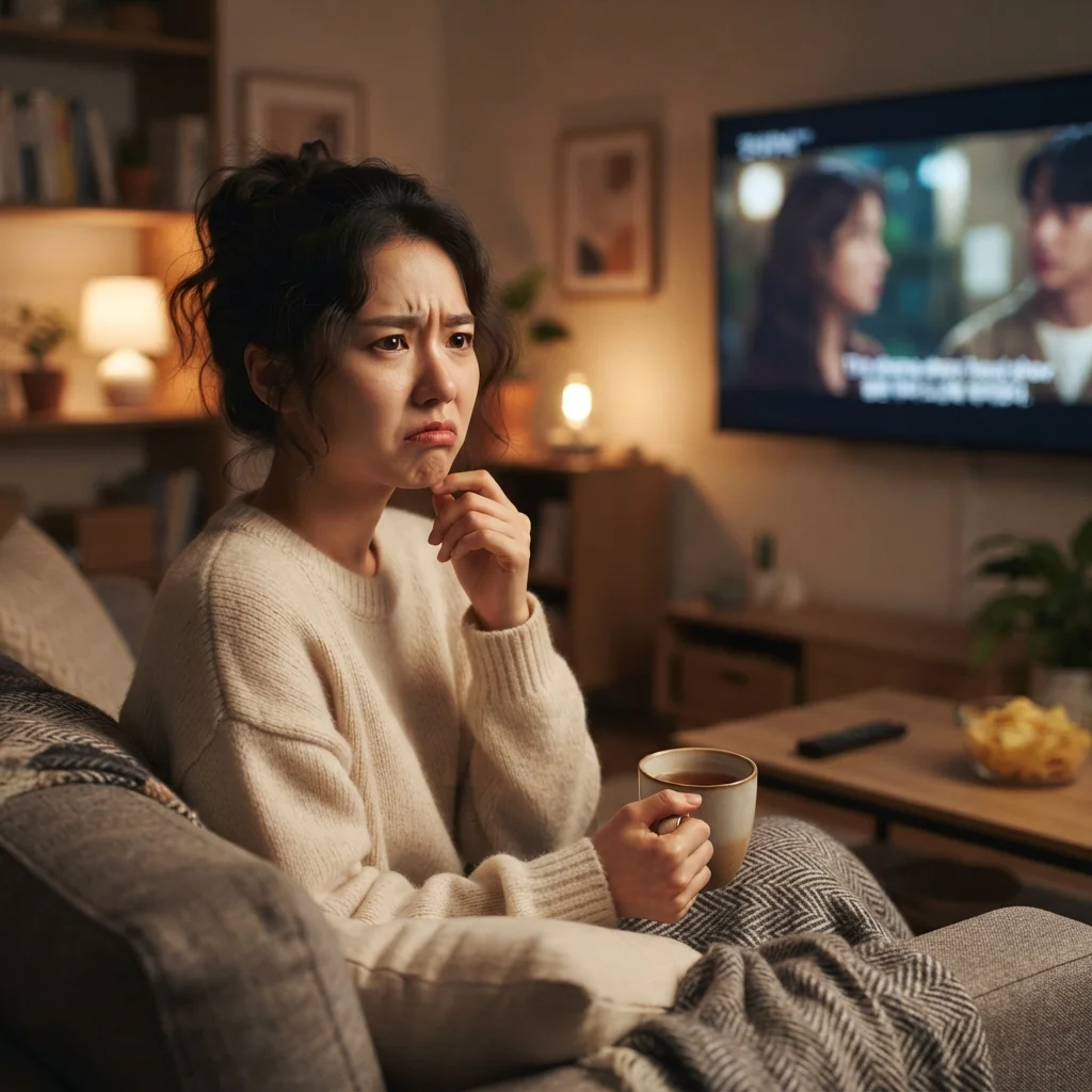 주의사항: 호불호가 갈리는 이유