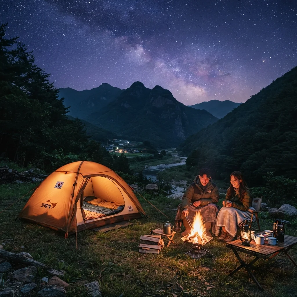 마지막 여행, 그리고 이별을 준비하는 마음