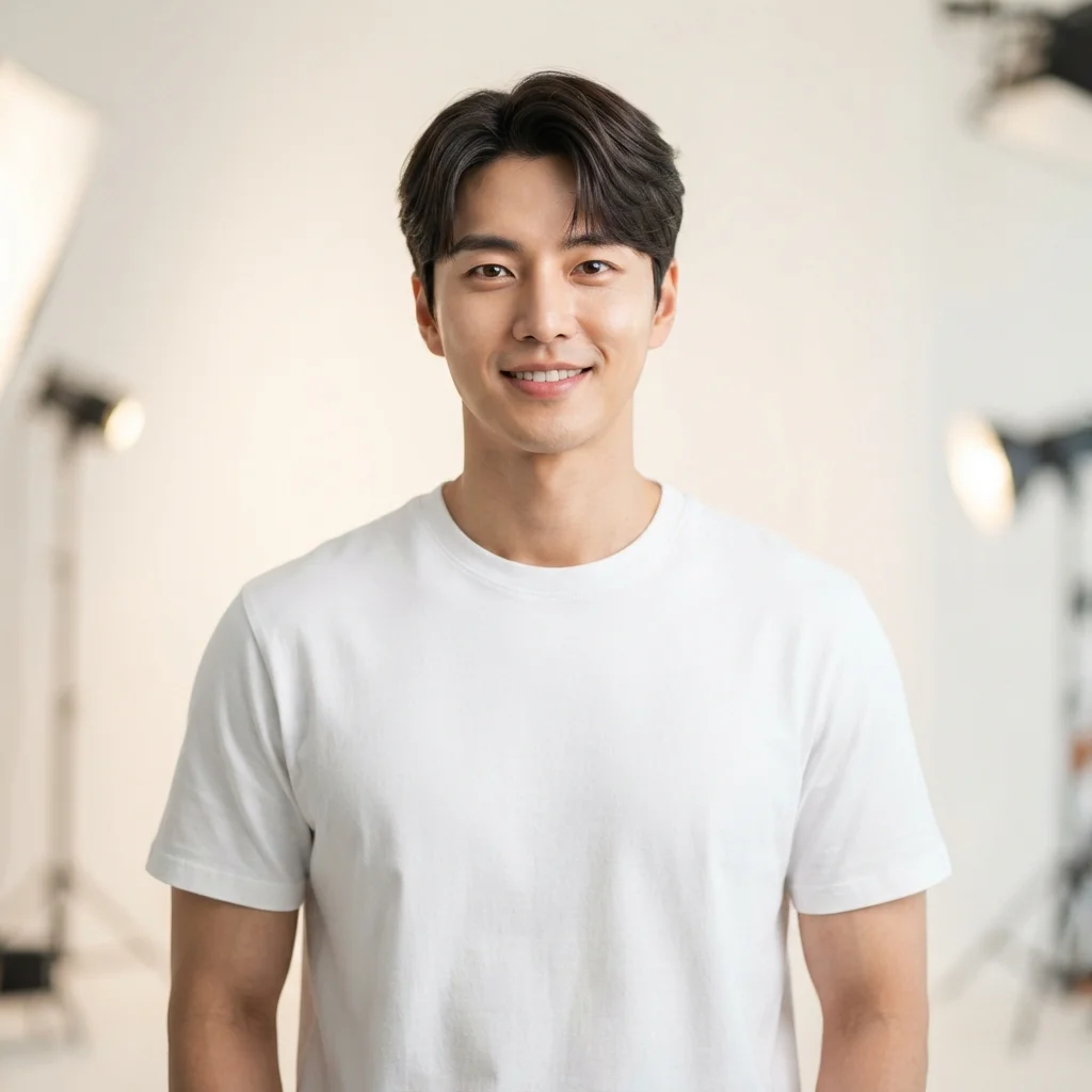 박미선·이봉원의 아들, 배우 최상엽은 누구일까요?