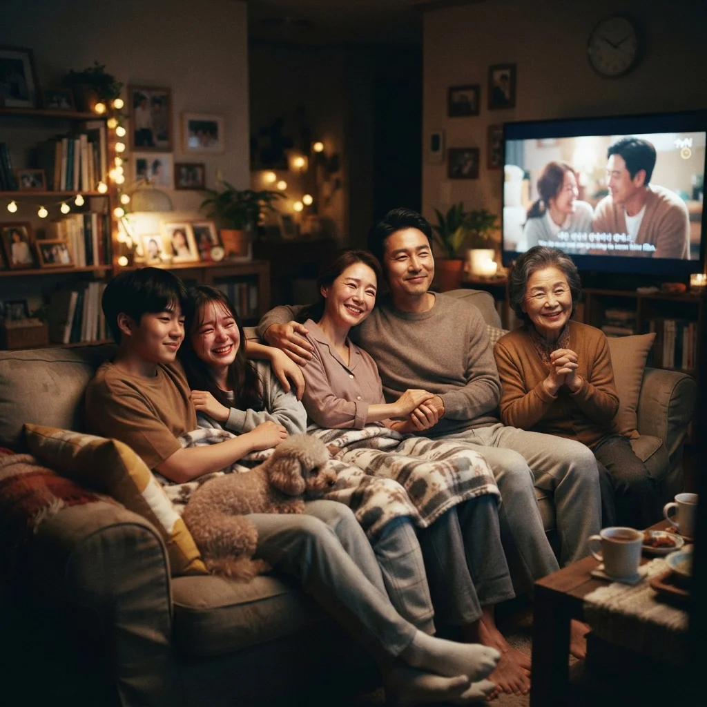 김향기의 변신과 캐릭터 분석