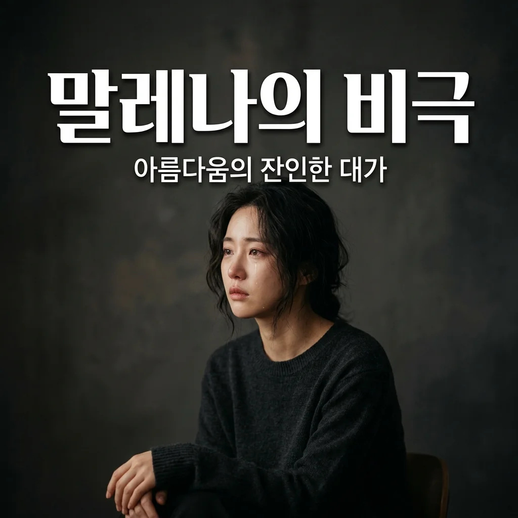 말레나 정보 총정리: 아름다움이 비극이 된 이유와 결말 해석