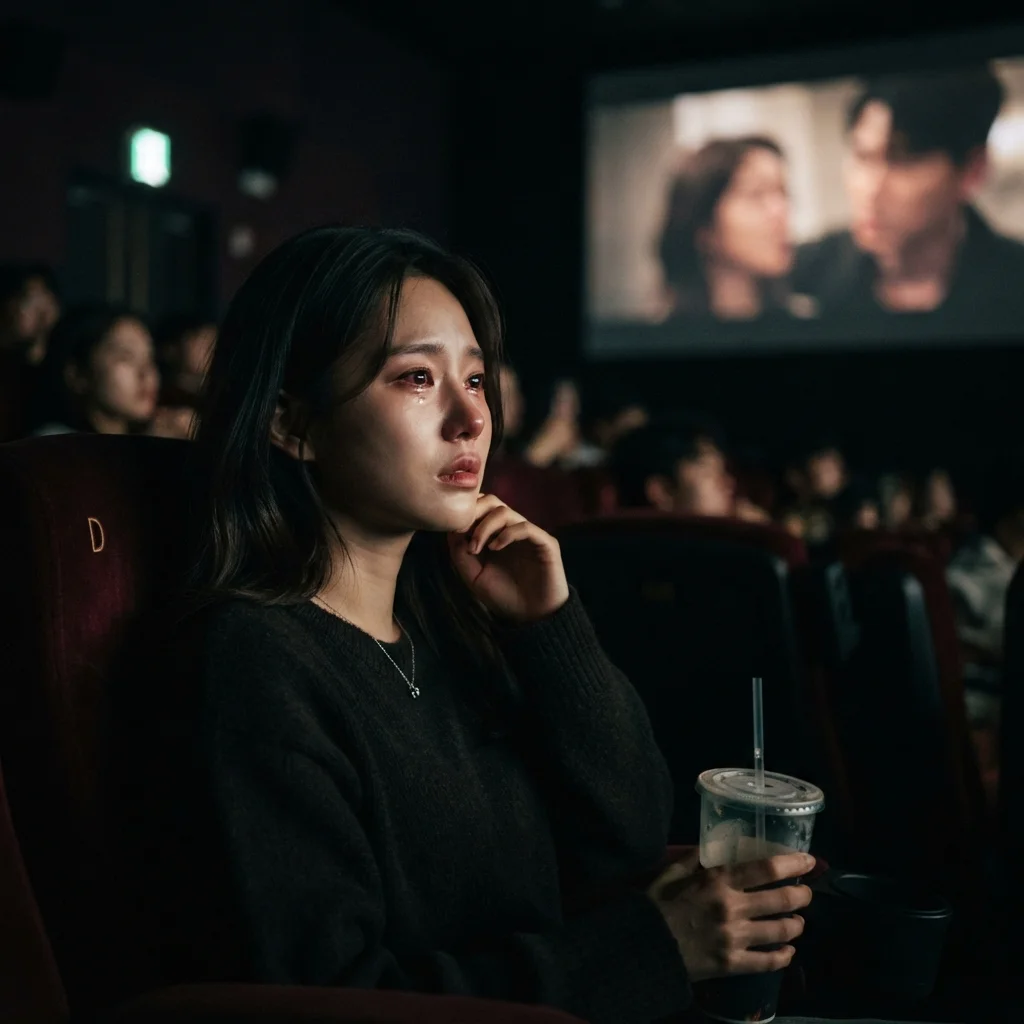 아름다움이라는 이름의 저주, 영화 말레나