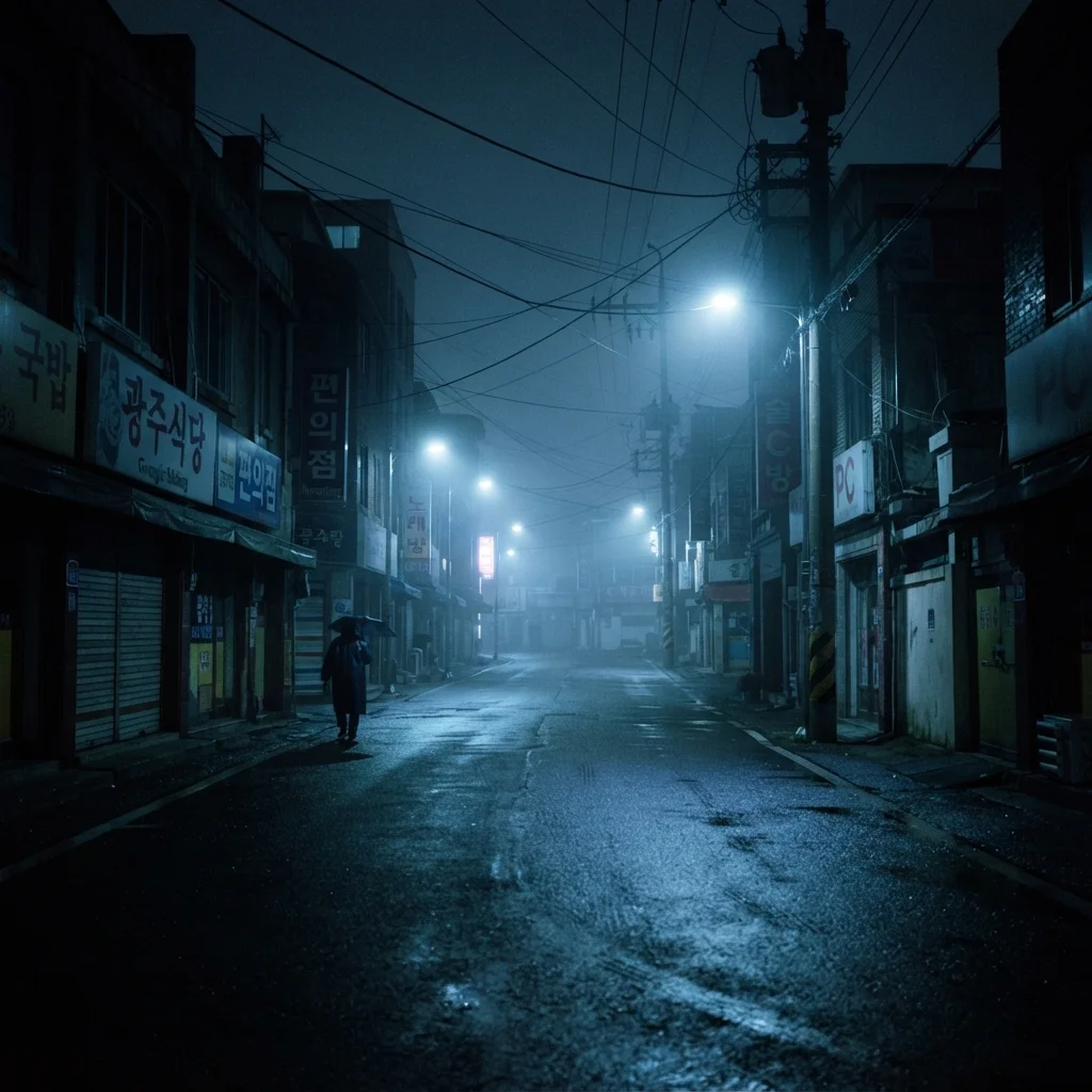 광주 여고생 살인사건, 무엇이 우리를 분노하게 하는가